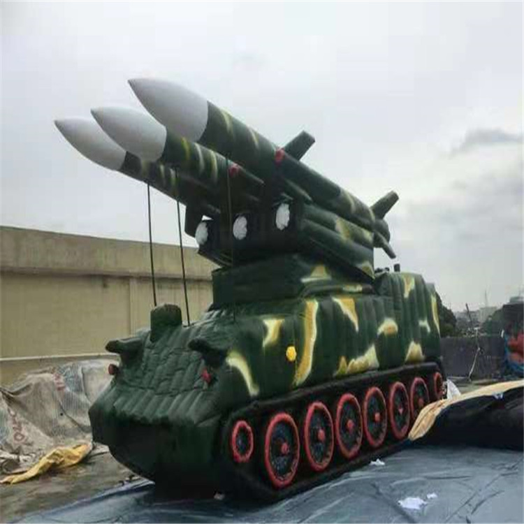 朔州火箭导弹车